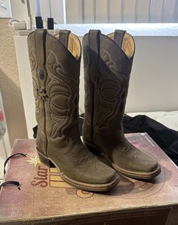 Womens Boots