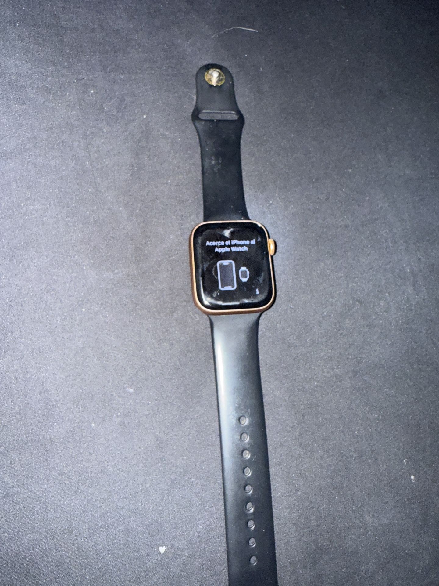 PLEASE READ DESCRIPTION!!! Apple Watch SE 44MM