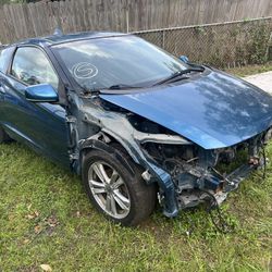 Parts Honda CR-Z 2011 To 2016 Partes