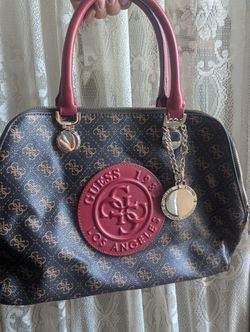 New Guess Purse