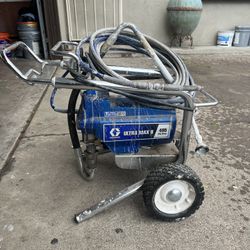 Graco 495 Bluetooth Buenas Condiciones