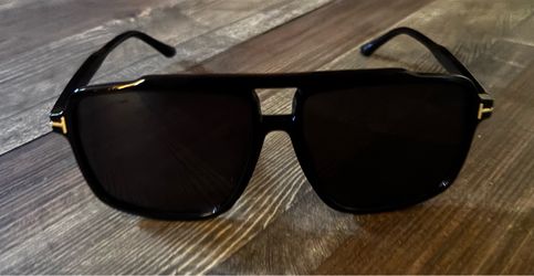Italian Style Aviator Sunglasses