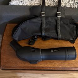 Simmons 20x 60 Telescope