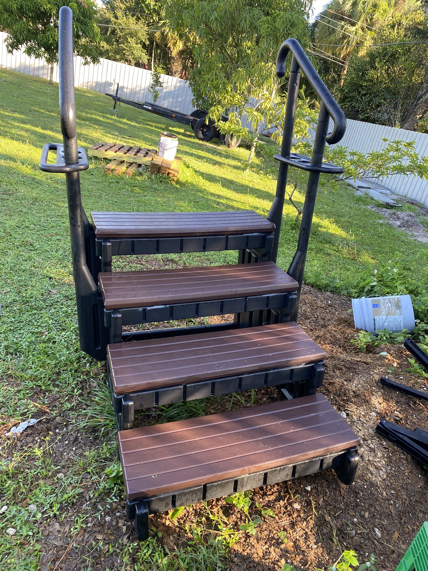 Escalera for Sale in West Palm Beach, FL OfferUp