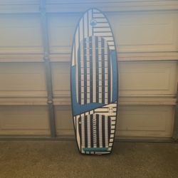 Water Board Liquid Force 