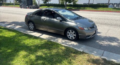 2006 Honda Civic