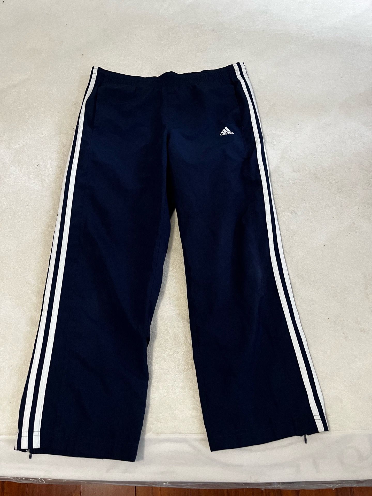Adidas sweats