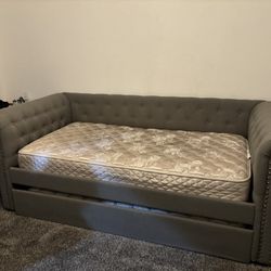 Sofa/bunk Beds