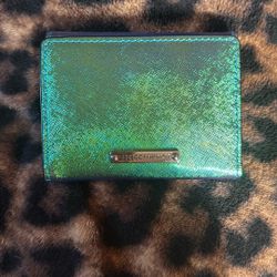 BNwT Rebecca Minkoff Card Wallet