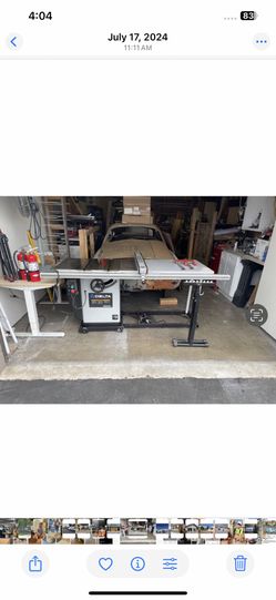 Table Saw