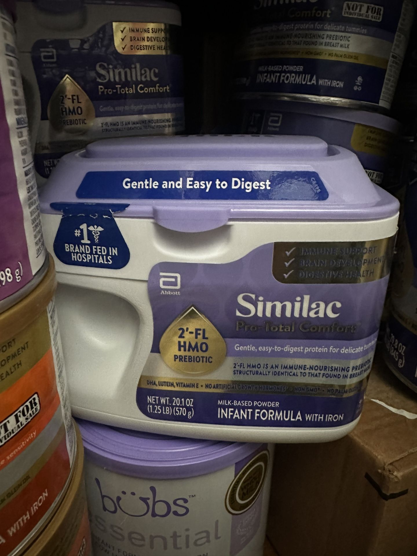 Similac