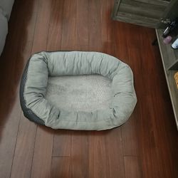 Orthopedic Dog Bed 