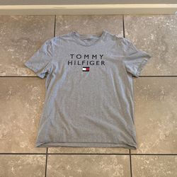 Tommy Hilfiger tee men’s 