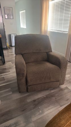 Recliner