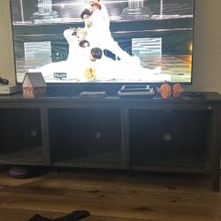 TV STAND 20$! OBO 