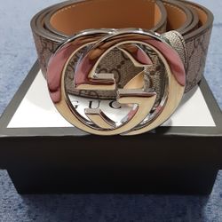 Designer Belt