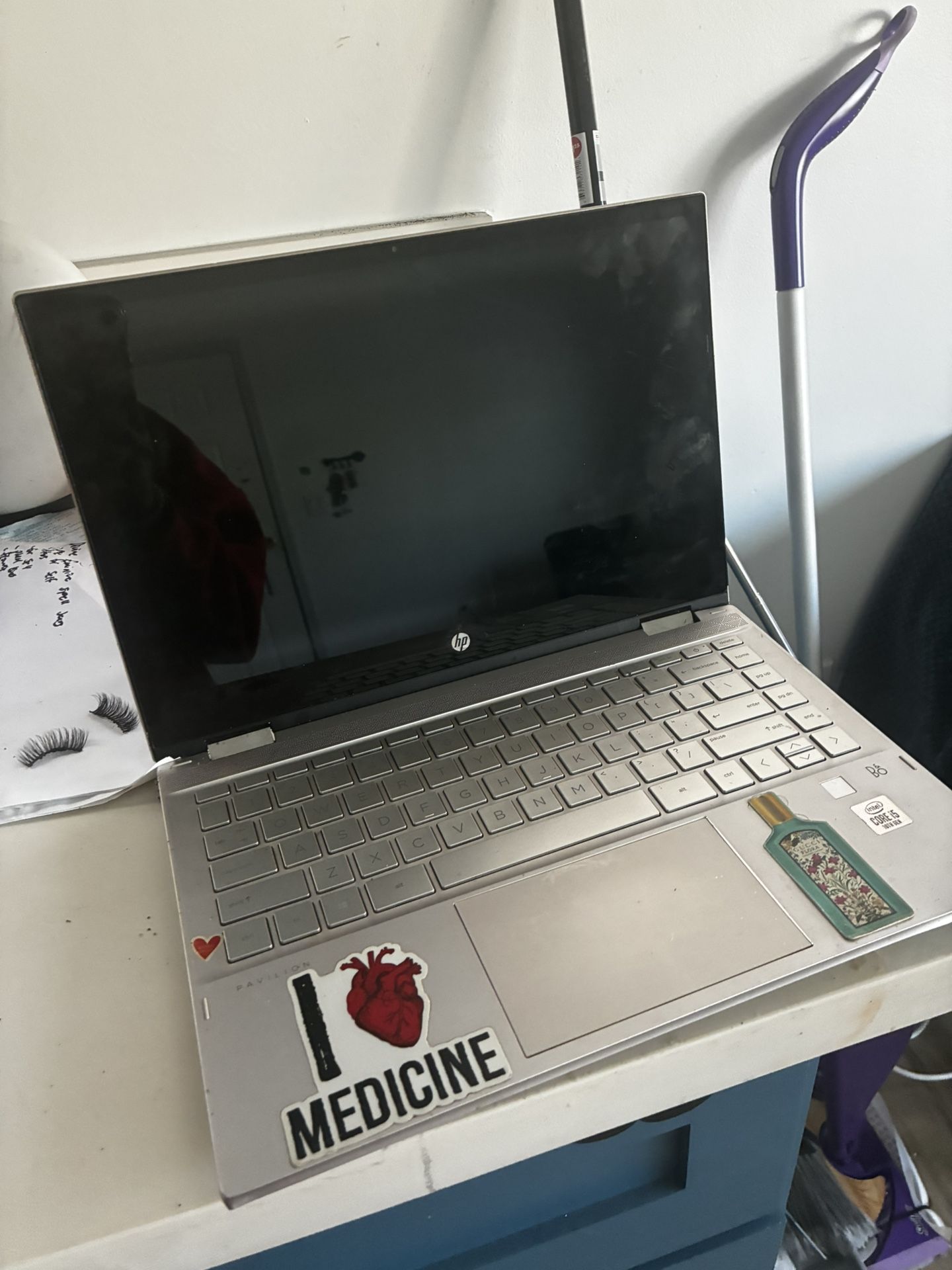 Hp Touchscreen Laptop