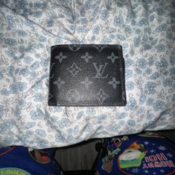 Louis Vuitton Wallet