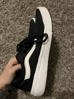 Vans Ultacush Running Shoes