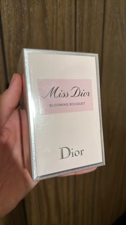 Miss dior blooming bouquet