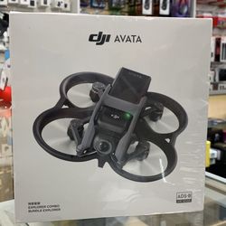 DJI AVATA EXPLORER COMBO 