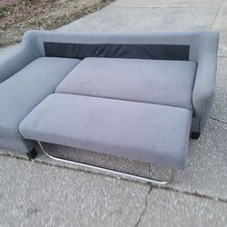Couch Bed 