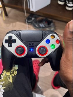 PS5 Controller