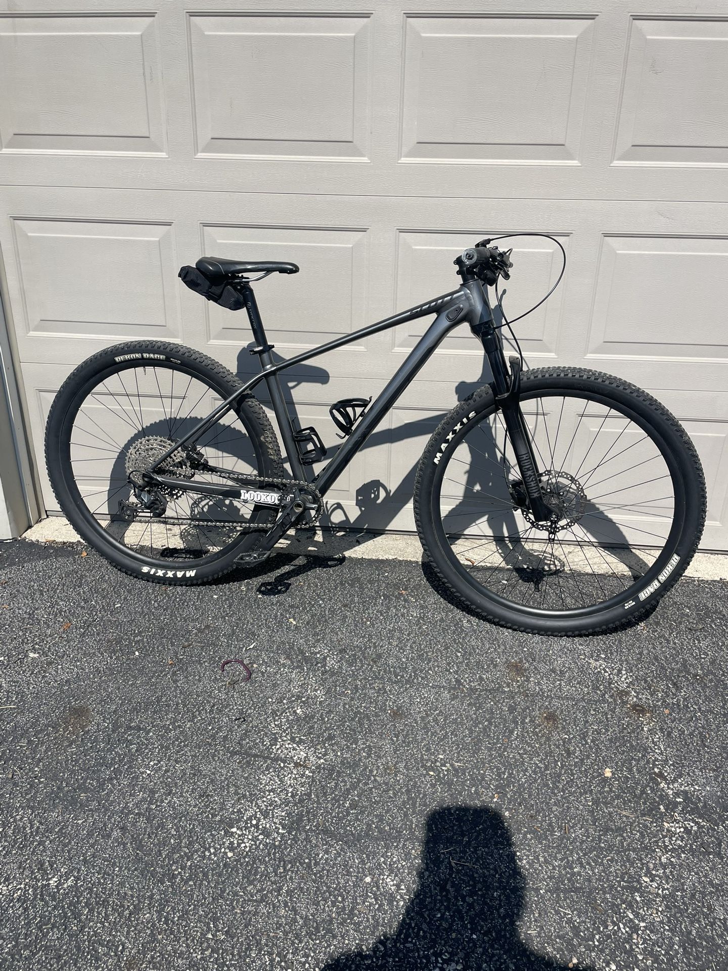 Mountain Bike 29inch Hard Tail