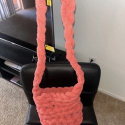 Crochet Purse