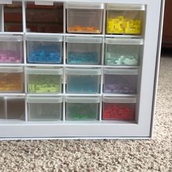 LEGO Dots Multicolored Assortment