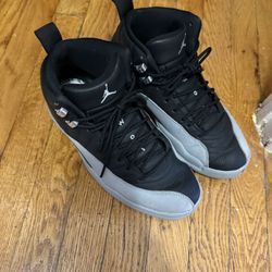 Jordan Retro 12
