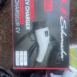 EV Charger
