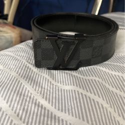 Used LV Belt for sale.