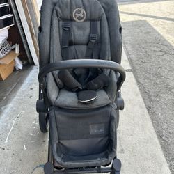 Cybex Stroller
