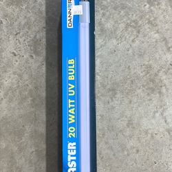 Pondmaster Pond Master 20 Watt UV Bulb New