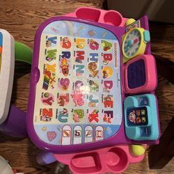 Kids Toys 