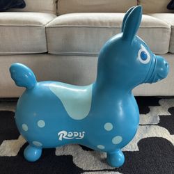 Rody Bouncy Horse