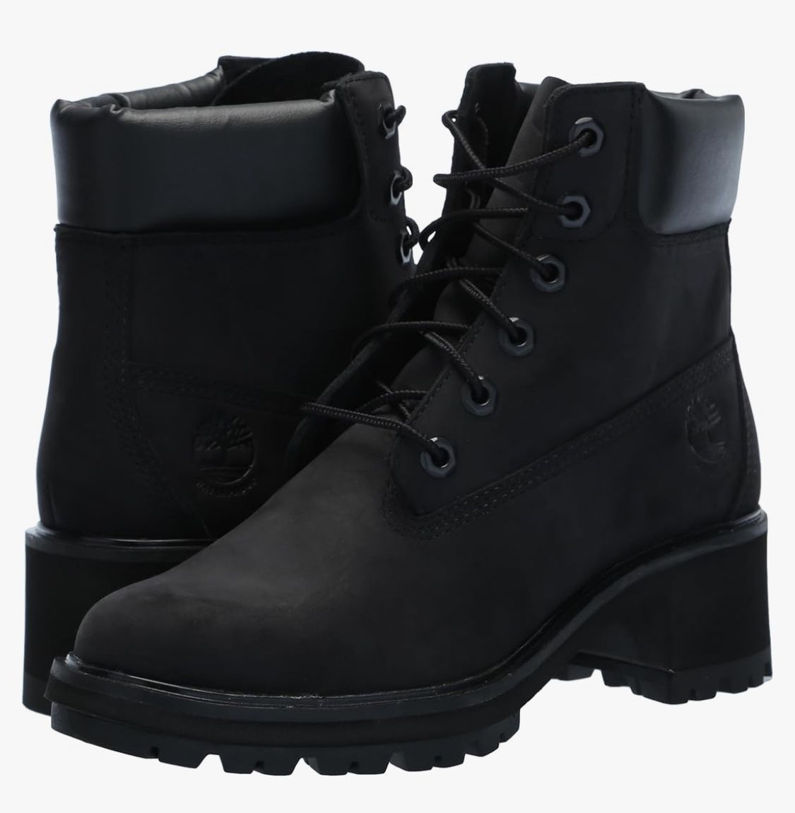 Timberland Women's Kinsley 6-inch Waterproof Hiking Boot Size 7M/M New In Box