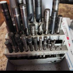 Drill Bits