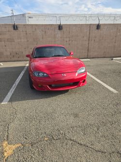 Miata nb2 headlights