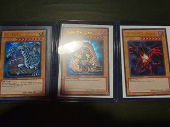 Yu-Gi-Oh