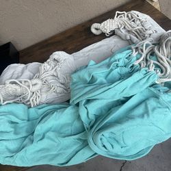 Hammocks Only $20 Each 