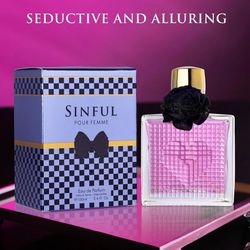 Sinful For Women