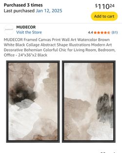 Wall Art