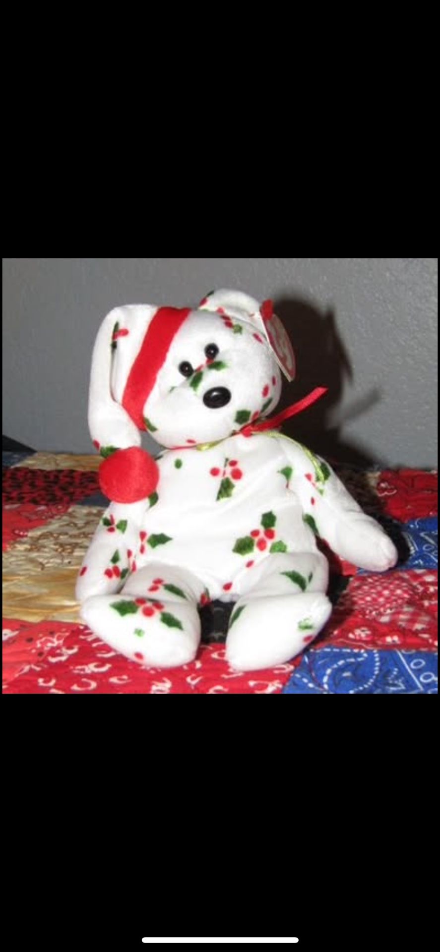 Beanie Babies