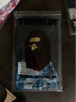 New size M
