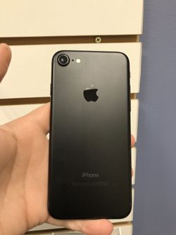 iPhone 7 128GB Factory Unlocked