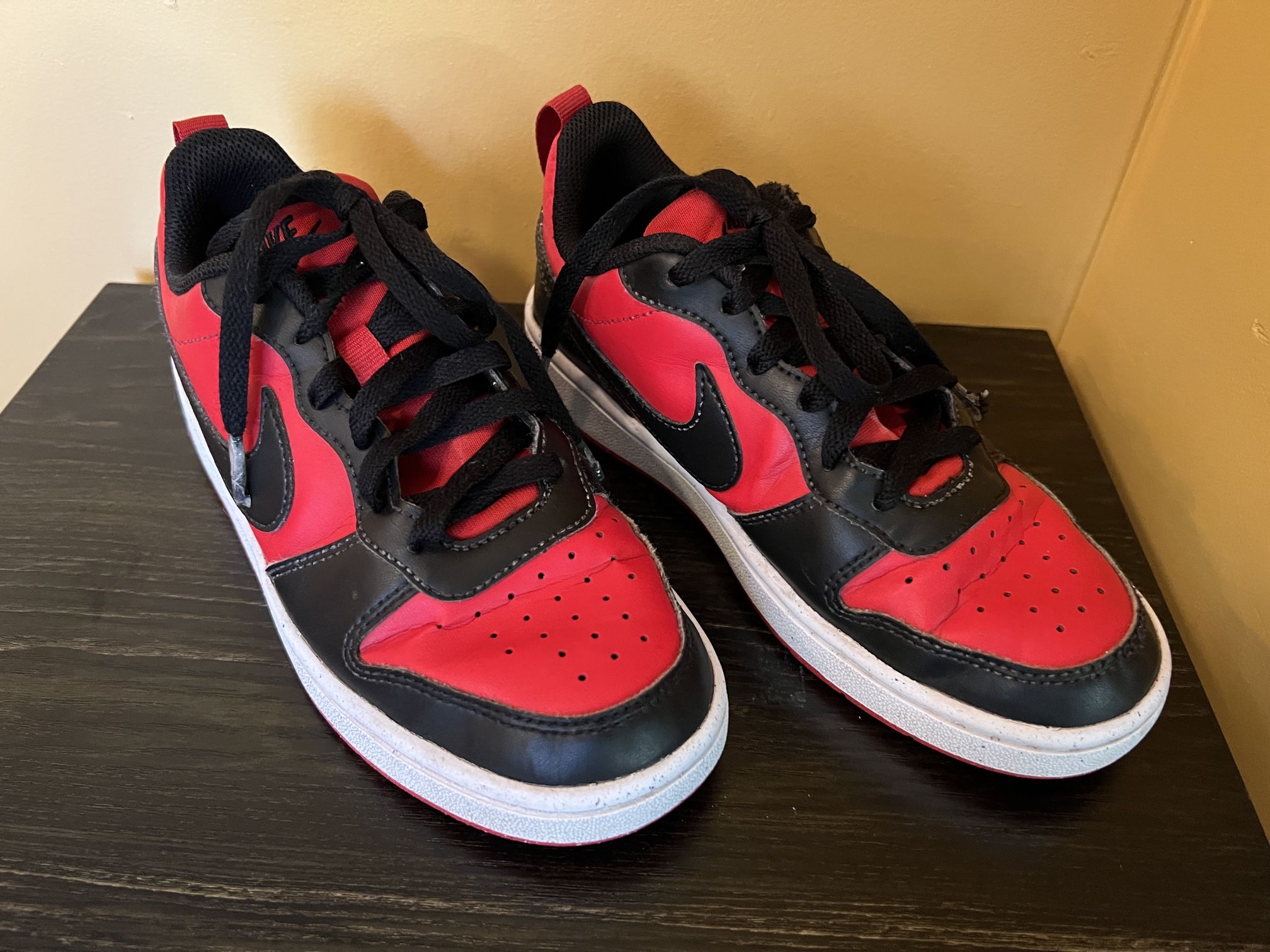 Nikes