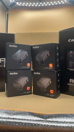 Godox X3 pro
