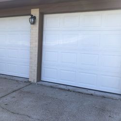 Garage Door